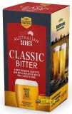 Mangrove Jack&rsquo;s Australian Brewers Series Bitter - kit bere de casa 23 de litri, Blonda