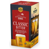 Mangrove Jack&rsquo;s Australian Brewers Series Bitter - kit bere de casa 23 de litri