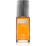 Jovan Musk For Men eau de cologne pentru bărbați 88 ml