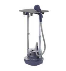 Aparat de calcat vertical cu abur de inalta presiune Electrolux Refine 700 E7US1-4MN