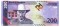 Namibia 200 Dolari 2025 P-24 UNC - 1