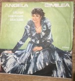Vinil 6 Vinyl Electrecord - Angela Similea