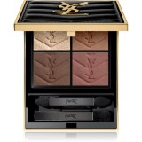 Yves Saint Laurent Couture Mini Clutch paletă cu farduri de ochi pentru femei 200 Gueliz Dream 4 g
