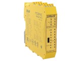 Controler programabil de siguranţă 24VDC, modul automatizare REER