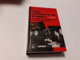 ISTORIA LOVITURILOR DE STAT IN ROMANIA - ALEX MIHAI STOENESCU VOL 4 PARTEA 1