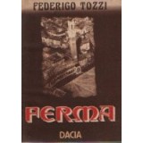 Ferma. Cu ochii inchisi. Egoistii