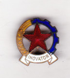 bnk ins Insigna Inovator RPR