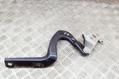 Balama capota dreapta față TESLA MODEL Y 2022 OEM: 1496268-00-C 15138477 foto