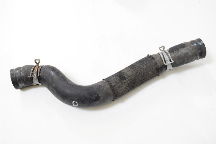Furtun radiator răcire dreapta LEXUS RX _U3_ 2006 2916536