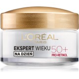 L&rsquo;Or&eacute;al Paris Age Specialist 45+ crema de zi antirid 50 ml