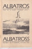 Albatros. Revista Societatii de Haiku din Constanta-Romania, nr. 2, vara-toamna
