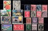A7 T1 53 - Timbre foarte vechi - Anglia - Marea Britanie si colonii, Istorie, Stampilat