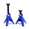 Set 2 suporturi reglabile pentru autovehicule 6T, Geko G02161