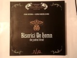 Ioan Godea; Horia Medeleanu - Biserici de lemn din județul Arad (2007)