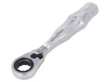 Clichet Zyklop Mini2 107mm 60 Dinți