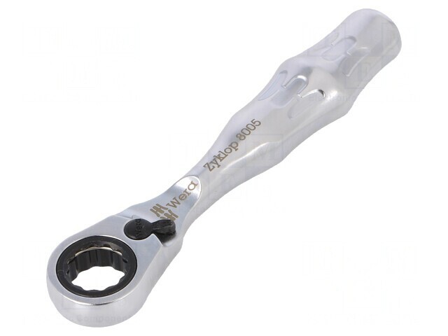 Clichet Zyklop Mini2 107mm 60 Dinți