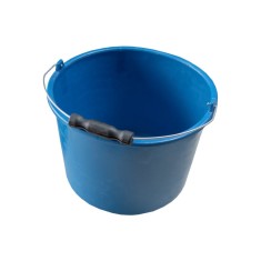 Galeată felxibilă 12 L cu m&acirc;ner ergonomic