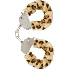 Catuse Metalice cu plus Leopard