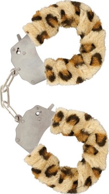 Catuse Metalice cu plus Leopard foto