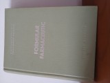 Formular Farmaceutic-P.Ionescu Stoian
