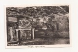 FV3-Carte Postala- ITALIA - Roma, Il Carcere Tulliano, necirculata, Fotografie