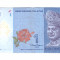 Bancnota Malaysia 1 ringgit 2012, polymer, stare buna, cu pliuri