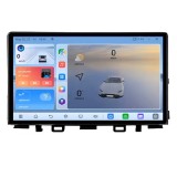 Navigatie Kia Stonic 2016-2020 Android 8 Core 2.2 Ghz 8+128 Qled 1K ADAS 4G LTE GPS 360 KIT-stonic+EDT-E409V3 CarStore Technology