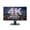 Monitor Gaming Nilox NXM274KD11 27&quot; 4K Ultra HD