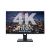 Monitor Gaming Nilox NXM274KD11 27&quot; 4K Ultra HD