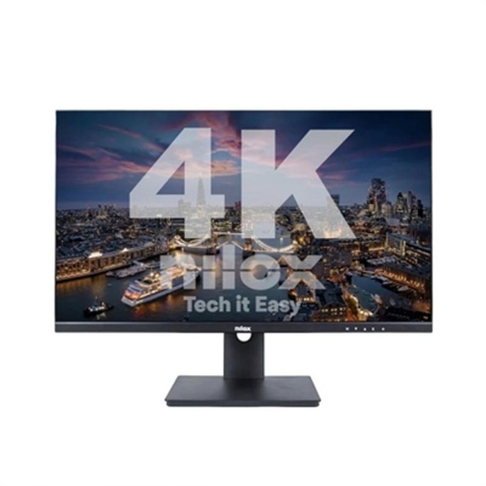 Monitor Gaming Nilox NXM274KD11 27&quot; 4K Ultra HD