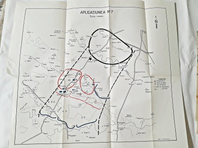 Harta. Aplicatiunea nr.7 foto