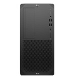 Unitate PC Workstation Refurbished HP Z2 G5 Tower, Intel Core I5-10500, 16 GB RAM, 512 GB SSD NVMe, Windows 11 Pro, Stare Buna