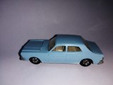 Bnk jc Matchbox 53c Ford Zodiac Mk4