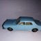 bnk jc Matchbox 53c Ford Zodiac Mk4