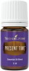 Ulei esential Present time 5 ml, Young Living