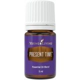 Present time 5 ml