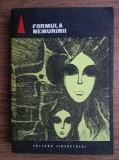 Formula nemuririi ( povestiri stiintifico-fantastice sovietice )