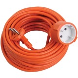 Makalon 700767 - Prelungitor electric 15 m 1 priza