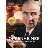 Oppenheimer: un prometeu american