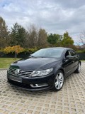 VW Passat CC 4x4 4motion