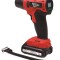 Compresor auto portabil tip pistol Streetwize 35L/min, cu acumulator, manomentru, afisaj LCD AutoDrive ProParts
