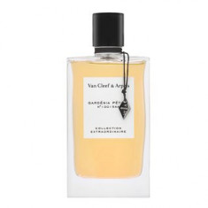 Van Cleef &amp;amp;amp; Arpels Collection Extraordinaire Gardenia Petale Eau de Parfum femei 75 ml foto