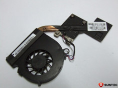 Heatsink + Cooler HP ProBook 5310m 581087-001 foto