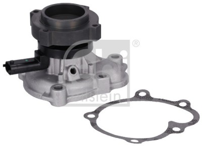 FEBI BILSTEIN 184564 Pompă de apă, răcire motor foto