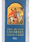 Costion Niculescu - Sfantul Mare Mucenic Gheorghe - Purtatorul de Biruinta (Editia: 2015)