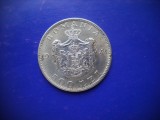 HOPCT ROMANIA 500 LEI 1944 [ 3 ] FRUMOASA- ARGINT-REGELE MIHAI I