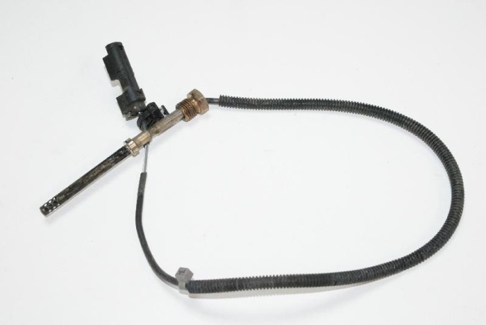 Senzor de temperatură MERCEDES-BENZ SPRINTER 3-t Furgon 906 2011 OEM: A0071539528 2207534