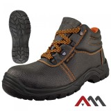 Bocanci de protectie BTPuO1B, marimea 40, Artmas ART705568