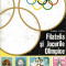 Anghel Vrabie - Filatelia și Jocurile Olimpice