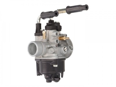 Carburator Scuter Generic 80cc - Soc Manual - Racire Aer foto